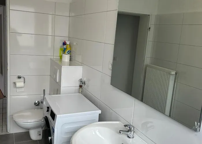 Othman Anderter Strasse 55g, 1 Og L