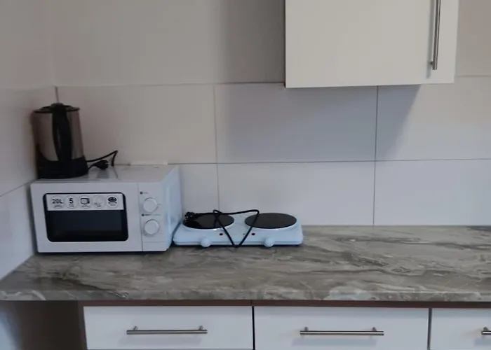 아파트 Othman Anderter Strasse 55g, 1 Og L