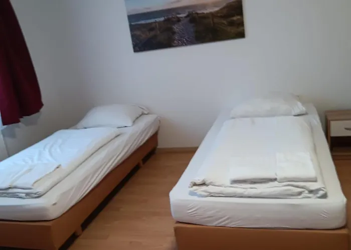 Othman Anderter Strasse 55g, 1 Og L 하노버