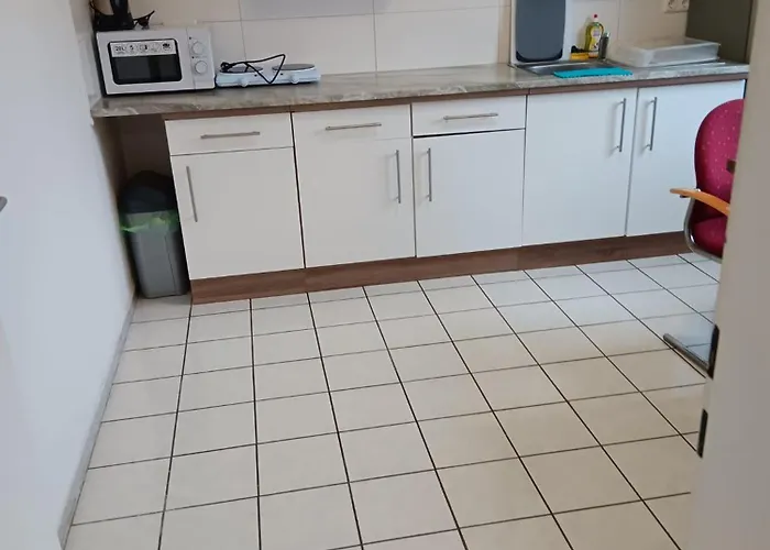 Othman Anderter Strasse 55g, 1 Og L 公寓