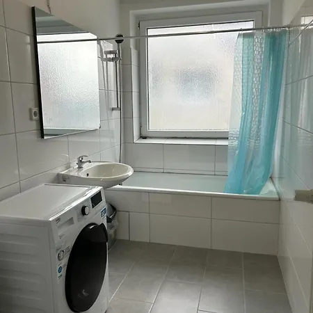 Othman Anderter Strasse 55g, 1 Og L Hannover