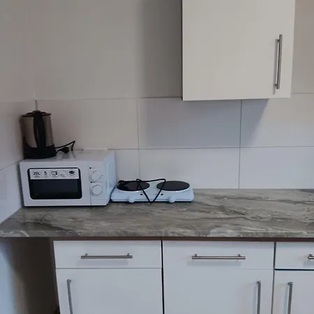 Apartment Othman Anderter Strasse 55g, 1 Og L