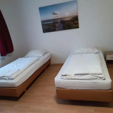 Othman Anderter Strasse 55g, 1 Og L Hannover