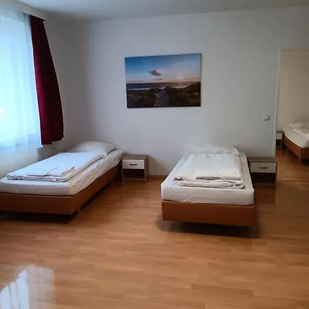 Othman Anderter Strasse 55g, 1 Og L * Hannover