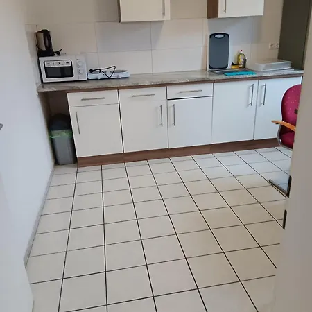 Othman Anderter Strasse 55g, 1 Og L Apartment