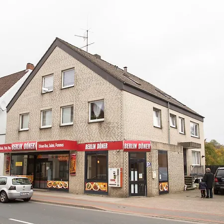 Othman Anderter Strasse 55g, 1 Og L