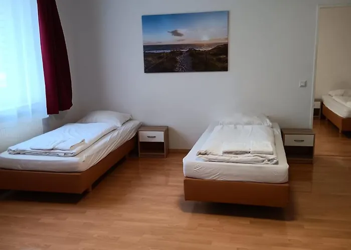 Othman Anderter Strasse 55g, 1 Og L * Hannover